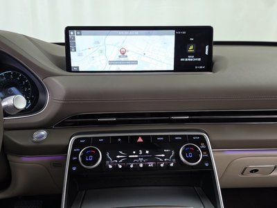 2023 Genesis GV80 — миниатюра 14