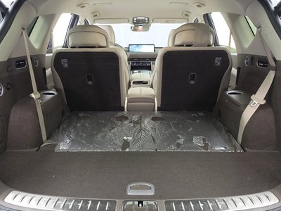 2023 Genesis GV80 — миниатюра 20