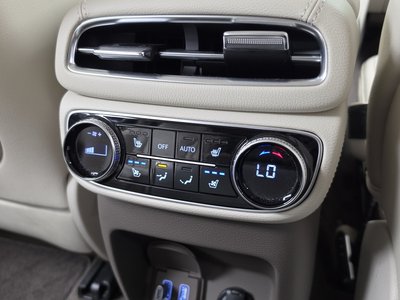 2023 Genesis GV80 — миниатюра 19