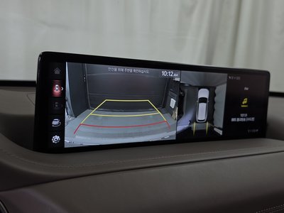 2023 Genesis GV80 — миниатюра 15