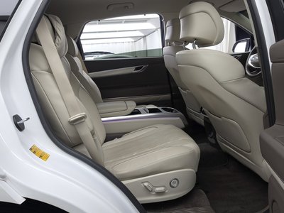 2023 Genesis GV80 — миниатюра 12
