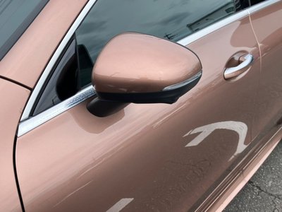 MERCEDES-BENZ CLA-CLASS AMG - 7