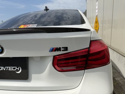 صورة مصغرة 15 لـ 2017 BMW M3 SEDAN