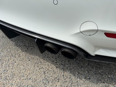 صورة مصغرة 14 لـ 2017 BMW M3 SEDAN