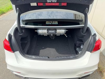 صورة مصغرة 26 لـ 2017 BMW M3 SEDAN