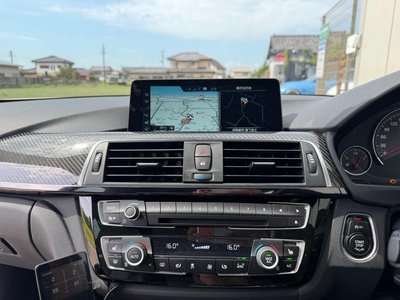 صورة مصغرة 23 لـ 2017 BMW M3 SEDAN