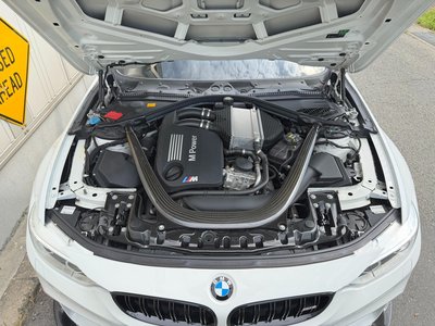 صورة مصغرة 24 لـ 2017 BMW M3 SEDAN