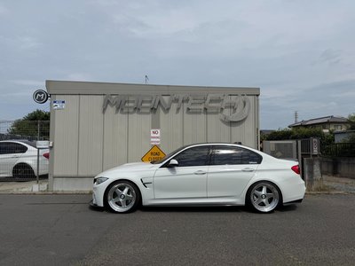 2017 BMW M3 SEDAN — фото 6