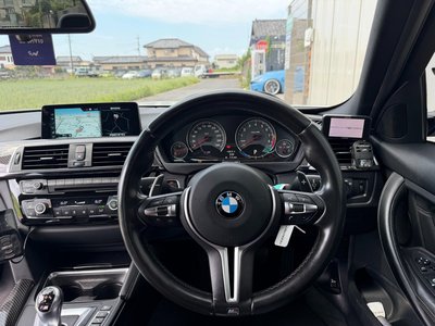صورة مصغرة 20 لـ 2017 BMW M3 SEDAN