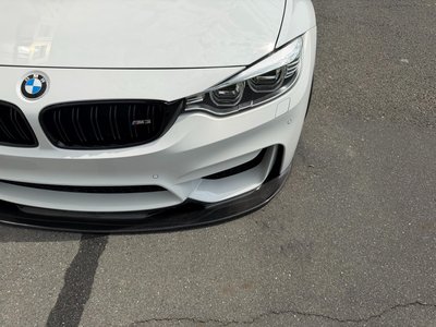 2017 BMW M3 SEDAN — фото 3