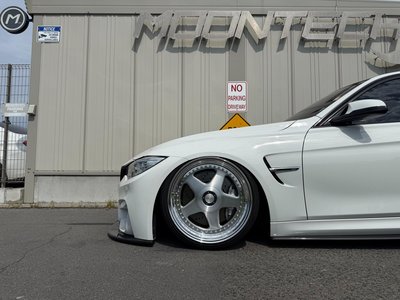 2017 BMW M3 SEDAN — фото 4