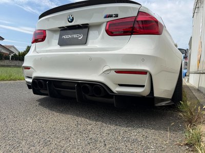 صورة مصغرة 13 لـ 2017 BMW M3 SEDAN