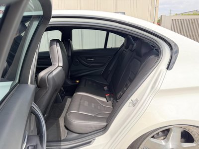 صورة مصغرة 19 لـ 2017 BMW M3 SEDAN