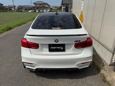 صورة مصغرة 12 لـ 2017 BMW M3 SEDAN