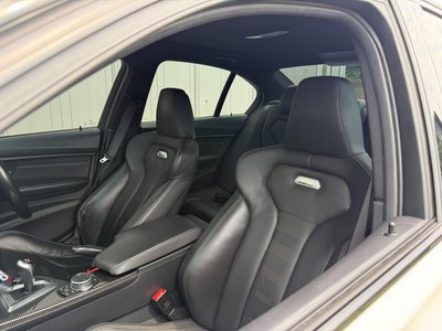 صورة مصغرة 18 لـ 2017 BMW M3 SEDAN