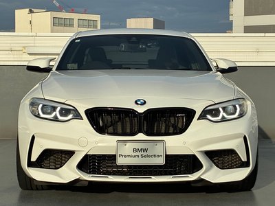 BMW M2 COMPETITION - 6