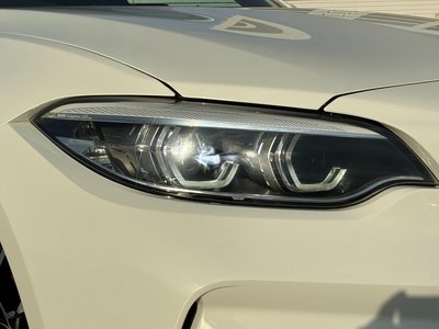 BMW M2 COMPETITION - 9