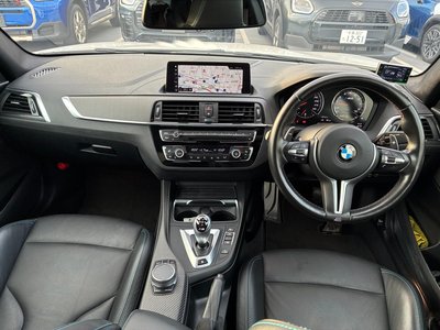 BMW M2 COMPETITION - 4