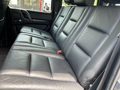 MERCEDES-BENZ G-CLASS - 9