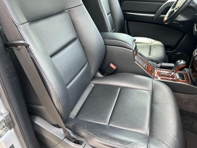 MERCEDES-BENZ G-CLASS - 8