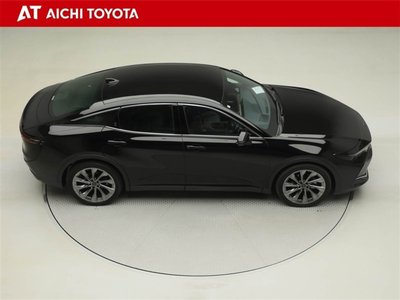 2024 Toyota CROWN CROSSOVER — фото 15