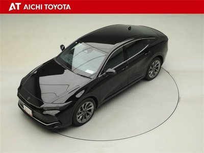 2024 Toyota CROWN CROSSOVER — фото 10
