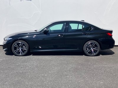 BMW 3 SERIES - 4