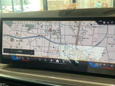 BMW X7 - 10