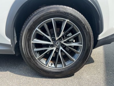 صورة مصغرة 77 لـ 2023 Lexus NX