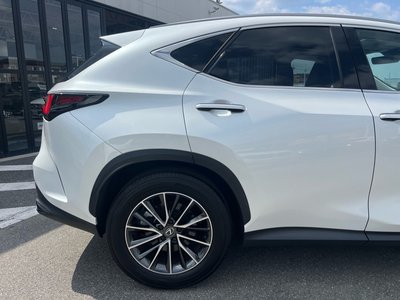 صورة مصغرة 68 لـ 2023 Lexus NX