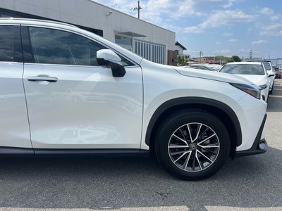 صورة مصغرة 65 لـ 2023 Lexus NX