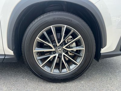 صورة مصغرة 66 لـ 2023 Lexus NX