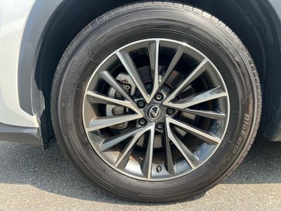صورة مصغرة 79 لـ 2023 Lexus NX