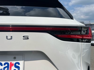 صورة مصغرة 72 لـ 2023 Lexus NX