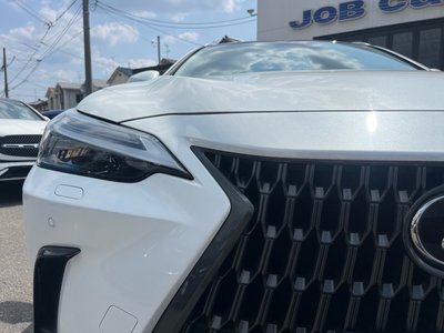 صورة مصغرة 59 لـ 2023 Lexus NX