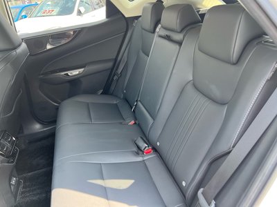 صورة مصغرة 44 لـ 2023 Lexus NX