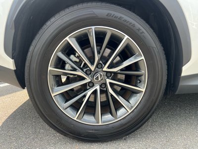 صورة مصغرة 69 لـ 2023 Lexus NX
