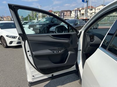 صورة مصغرة 54 لـ 2023 Lexus NX