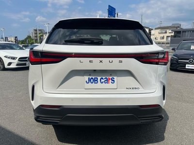 صورة 9 لـ 2023 Lexus NX