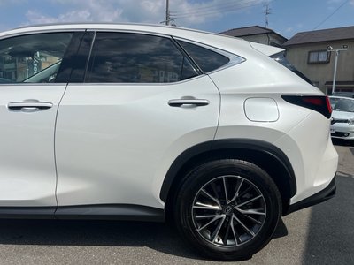 صورة مصغرة 76 لـ 2023 Lexus NX