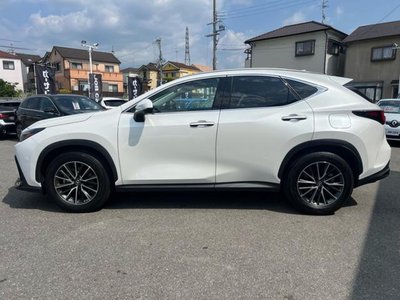 صورة مصغرة 11 لـ 2023 Lexus NX