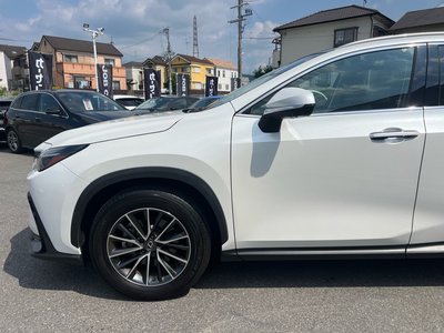 صورة مصغرة 78 لـ 2023 Lexus NX