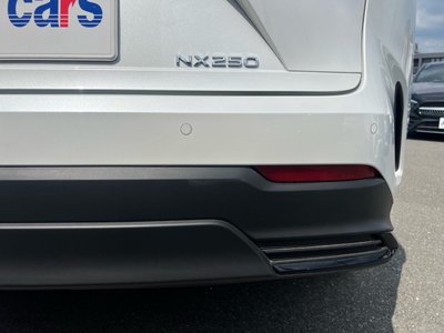 صورة مصغرة 73 لـ 2023 Lexus NX