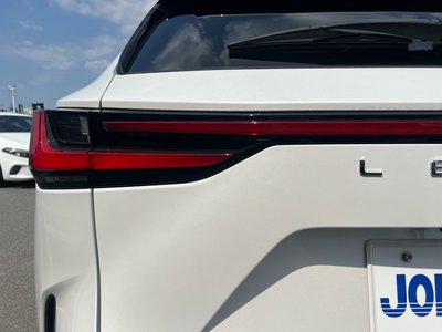 صورة مصغرة 74 لـ 2023 Lexus NX