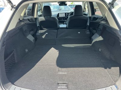 صورة مصغرة 42 لـ 2023 Lexus NX