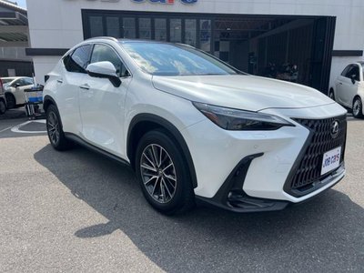 صورة 6 لـ 2023 Lexus NX