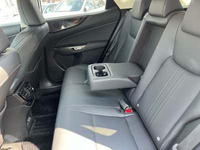 صورة مصغرة 45 لـ 2023 Lexus NX