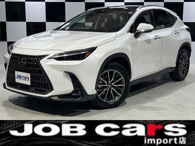 صورة 1 لـ 2023 Lexus NX