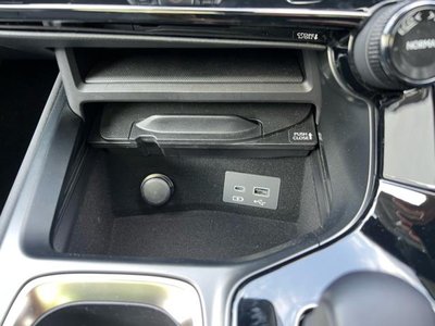 صورة مصغرة 26 لـ 2023 Lexus NX