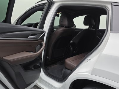 صورة مصغرة 21 لـ 2025 BMW X4